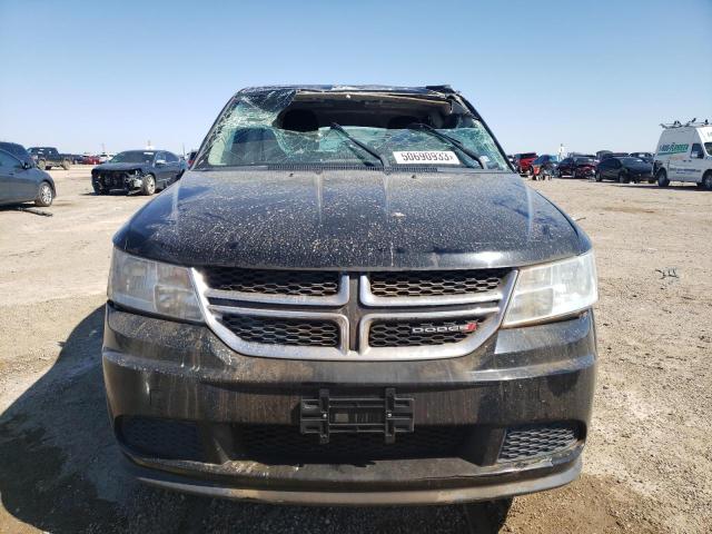 3C4PDCAB7FT587233 Dodge JOURNEY SE