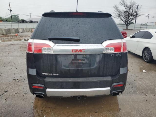 2GKFLUE32E6329233 GMC Terrain Denali