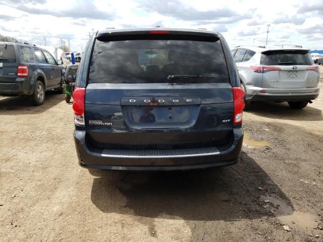 2C4RDGCG4ER223183 Dodge Grand Caravan Sxt
