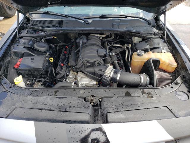 2C3CDZFJ4FH821889 Dodge Challenger R/t Scat Pack