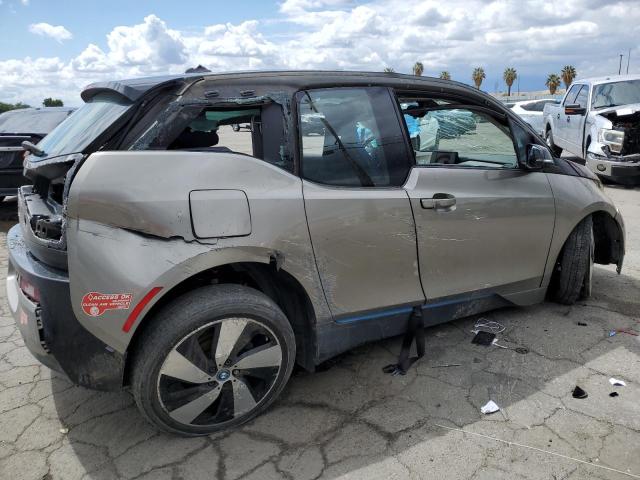 WBY1Z6C50HV548341 BMW I3 Bev