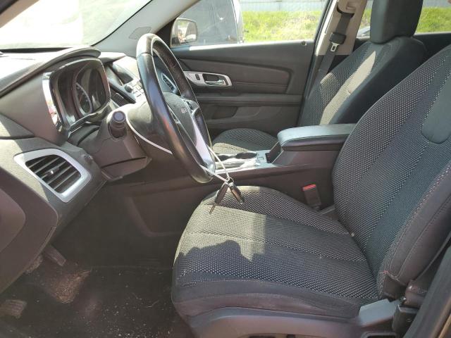 2GKFLRE34F6432250 GMC Terrain Sle