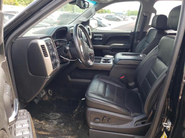 3GTU2PEJ2HG267749 GMC Sierra K1500 Denali