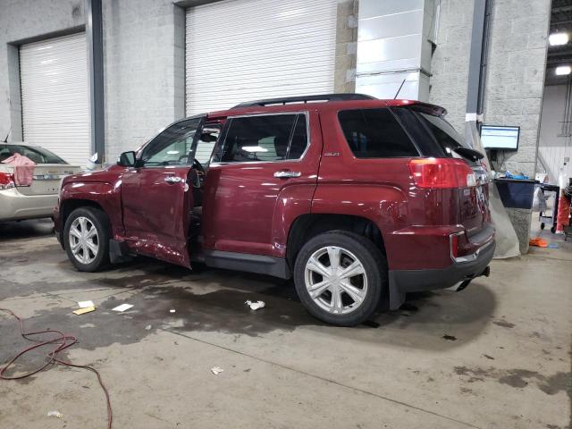 2GKFLTEK4G6218316 GMC Terrain Sle