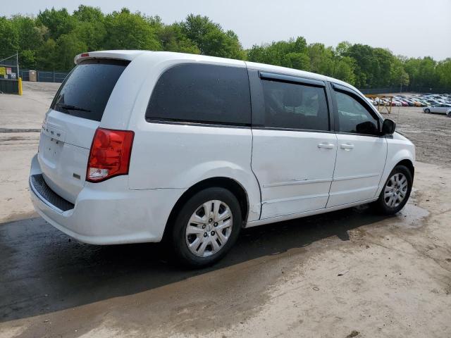 2C4RDGBG0ER259230 Dodge Grand Caravan Se