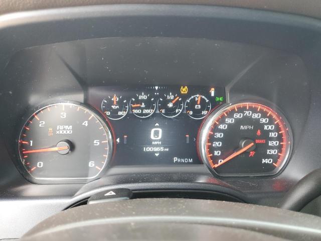 3GTU2WEJ4FG471069 GMC Sierra K1500 Denali
