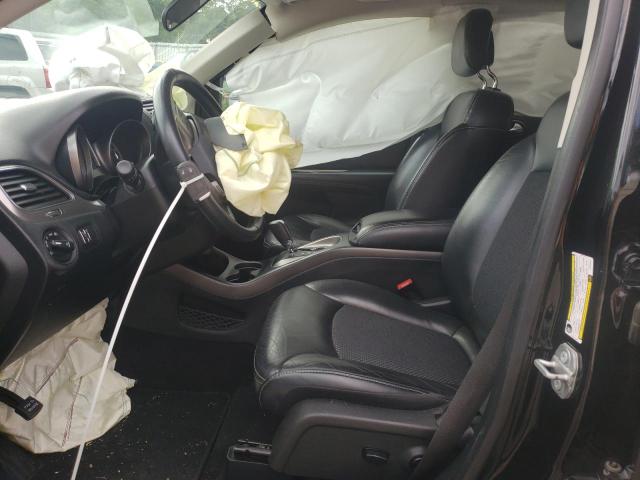 3C4PDCGG9JT475514 Dodge Journey Crossroad