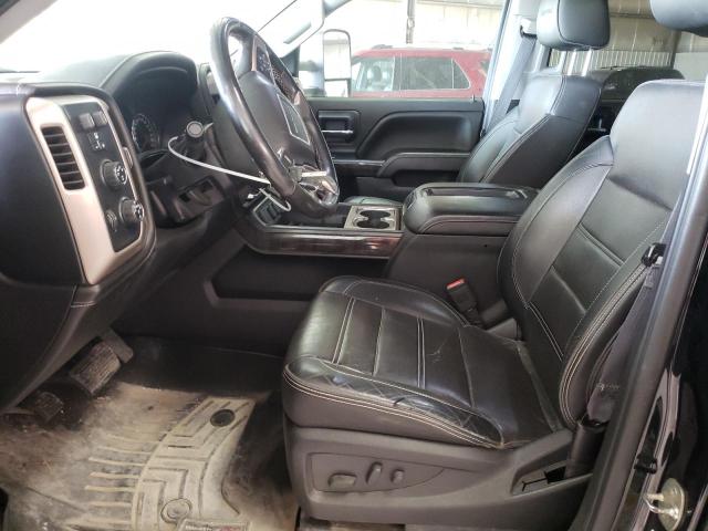 3GTU2WEJ6EG415469 GMC Sierra K1500 Denali