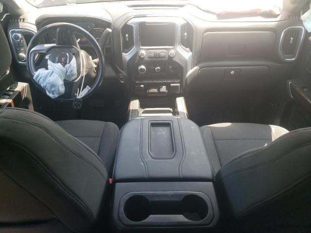 1GTU9CED1LZ133094 GMC Sierra K1500 Elevation