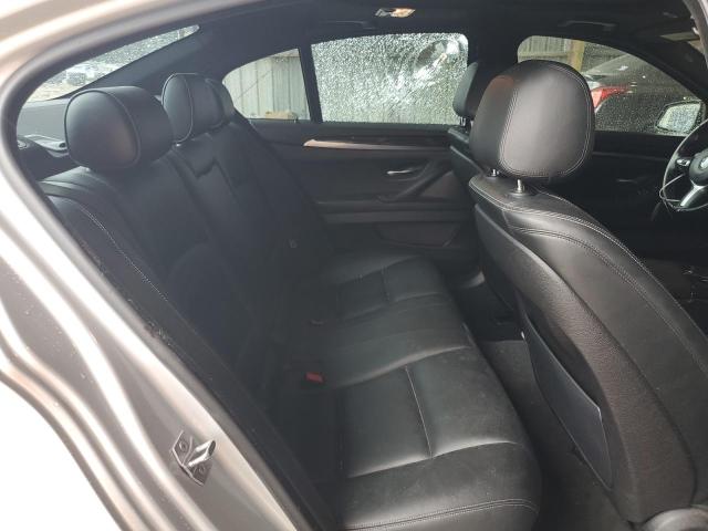 WBA5A5C52FD525129 BMW 528 I
