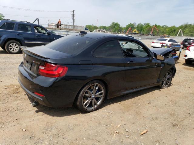 WBA2G3C32HV641402 BMW M240XI