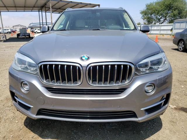 5UXKR2C50E0C00483 BMW X5 Sdrive35i