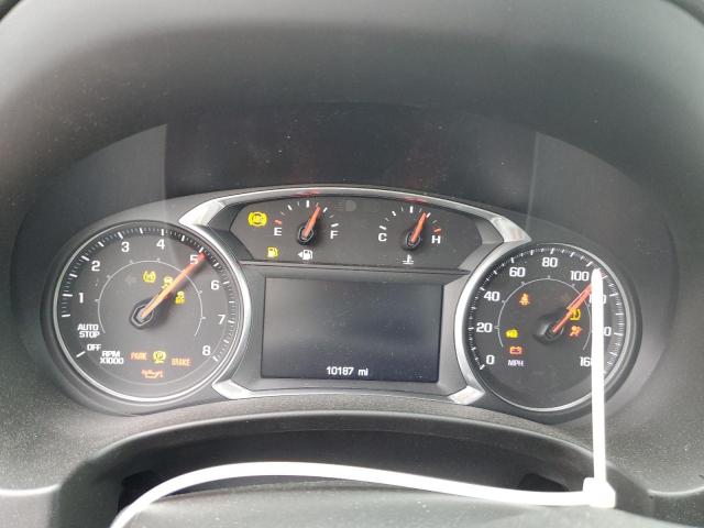 3GKALTEV1NL130451 GMC Terrain Sle