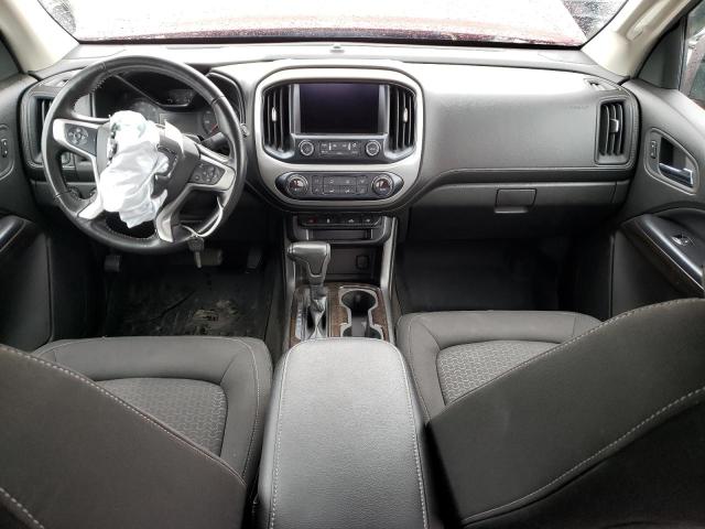 1GTG6CEN9H1185450 GMC CANYON SLE