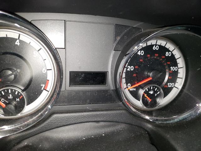 2C4RDGCG9KR584114 Dodge Grand Caravan Sxt