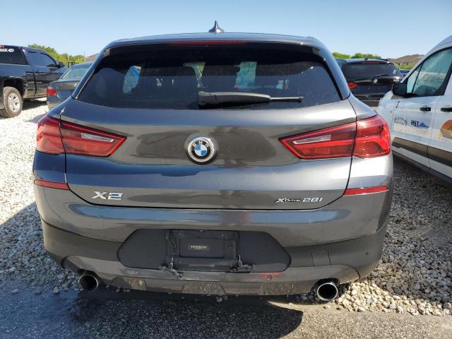 WBXYJ5C32JEF73141 BMW X2 Xdrive28i