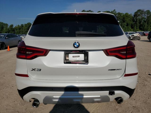 5UXTY3C01L9B50591 BMW X3 Sdrive30i