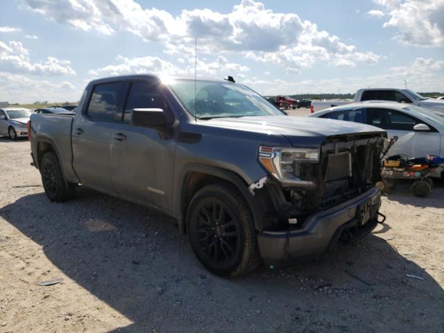 3GTP8CEK3MG404849 GMC Sierra C1500 Elevation