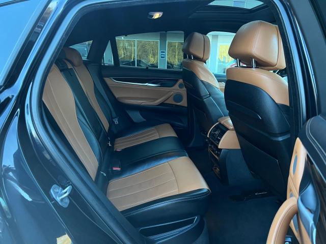 5UXKU6C5XF0R33533 BMW X6 Xdrive50i