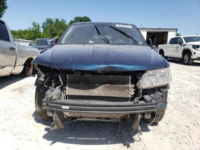 3C4PDCABXFT630429 Dodge JOURNEY SE
