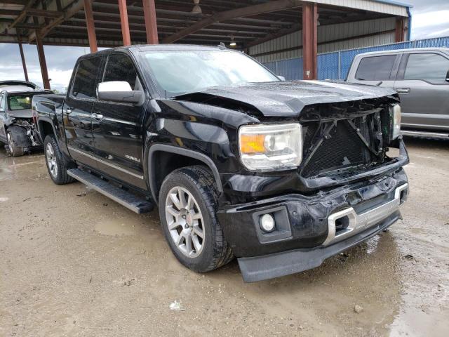 3GTP1WEC0EG389131 GMC Sierra C1500 Denali