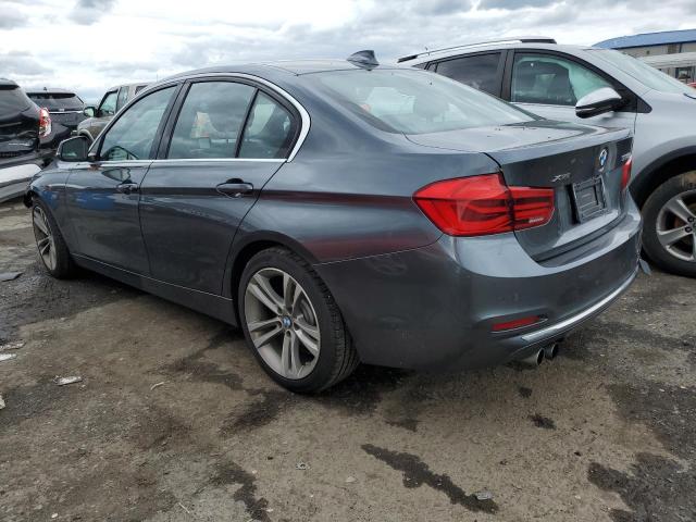 WBA8D9G55HNU59887 BMW 330 XI