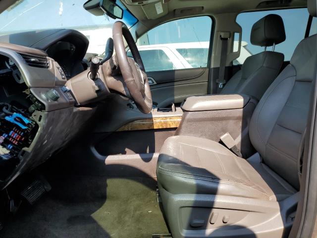 1GKS1JKJXFR566662 GMC YUKON XL DENALI