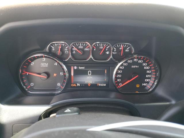1GTV2UEC7FZ436424 GMC Sierra K1500 Sle