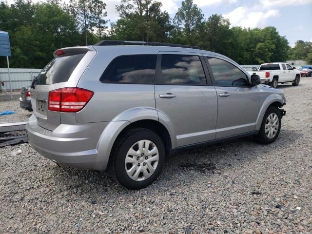 3C4PDCAB8JT428519 Dodge JOURNEY SE