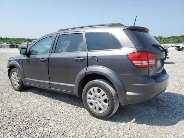 3C4PDCAB0LT276013 Dodge JOURNEY SE