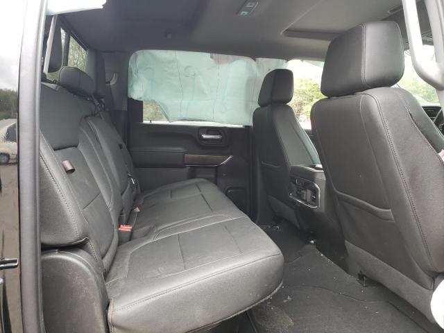 1GT49NEY4PF114285 GMC Sierra K2500 Slt