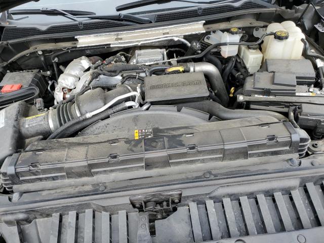 1GT19REY9LF323896 GMC Sierra K2500 Denali