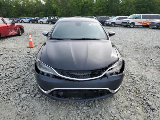 1C3CCCAB3GN133441 Chrysler 200 Limited