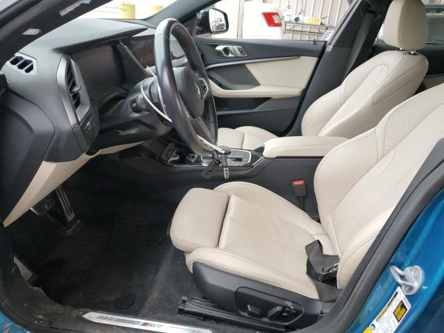 WBA73AK09M7H17583 BMW 228XI