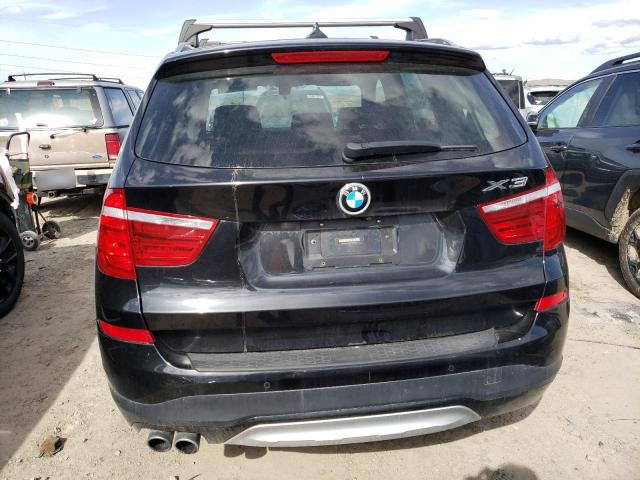 5UXWX9C55F0D55953 BMW X3 Xdrive28i