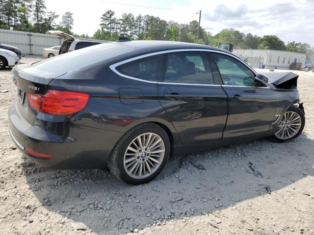 WBA8Z5C54FD672154 BMW 328 Xigt Sulev