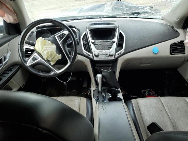 2GKFLTE39E6136569 GMC Terrain Slt