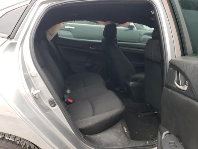SHHFK7H20JU201188 Honda Civic Lx