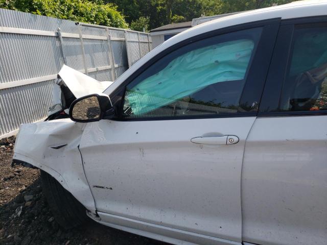 5UXXW3C35H0T79396 BMW X4 Xdrive28i