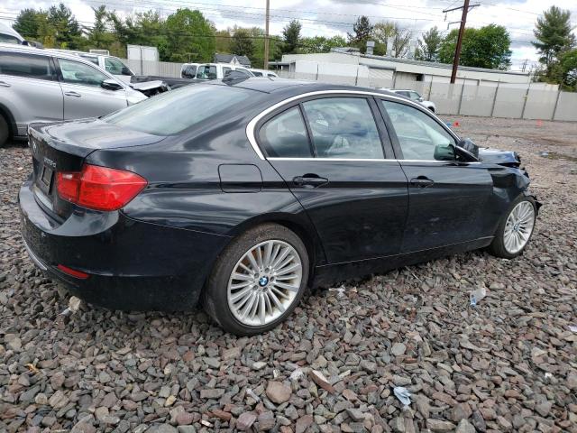 WBA3D5C56EKX99183 BMW 328 D Xdrive