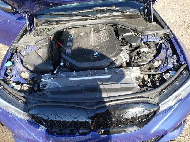 3MW5U7J0XL8B40971 BMW M340I
