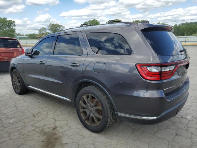 1C4RDHDG7EC494784 Dodge DURANGO LIMITED