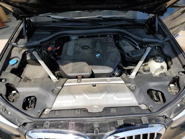 5UXTR7C54KLF23768 BMW X3 Sdrive30i