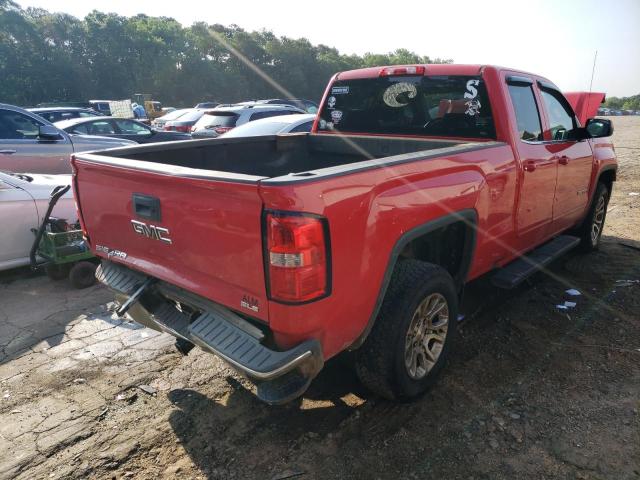 1GTV2MEC7JZ116142 GMC Sierra K1500 Sle