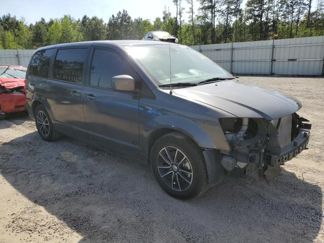 2C4RDGBG0KR546708 Dodge Grand Caravan Se
