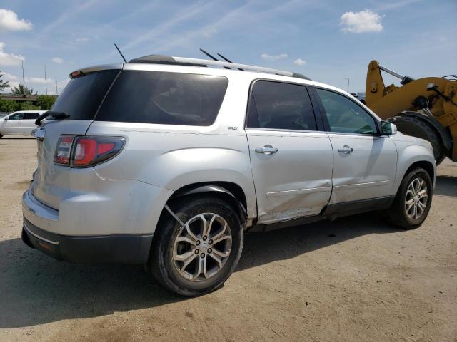 1GKKRRKD6FJ312060 GMC Acadia Slt-1
