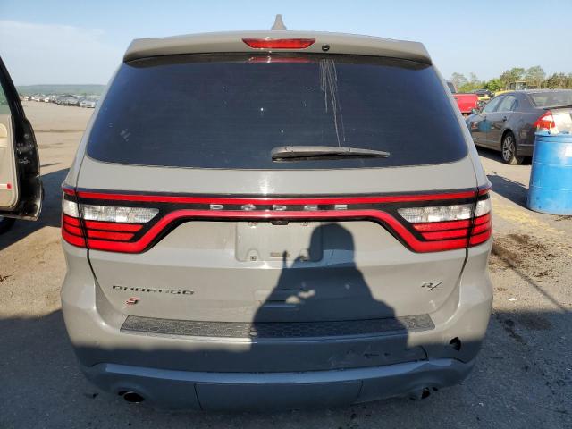 1C4SDJCTXKC764044 Dodge Durango R/t