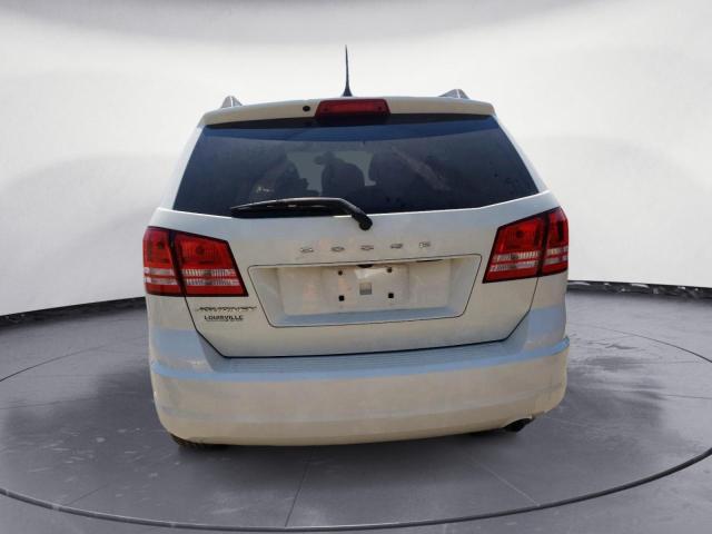 3C4PDCAB7JT385100 Dodge JOURNEY SE