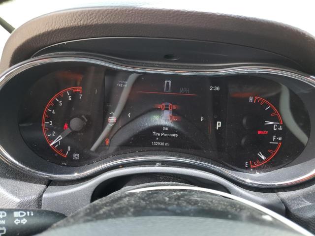 1C4RDHDG0EC476787 Dodge DURANGO LIMITED