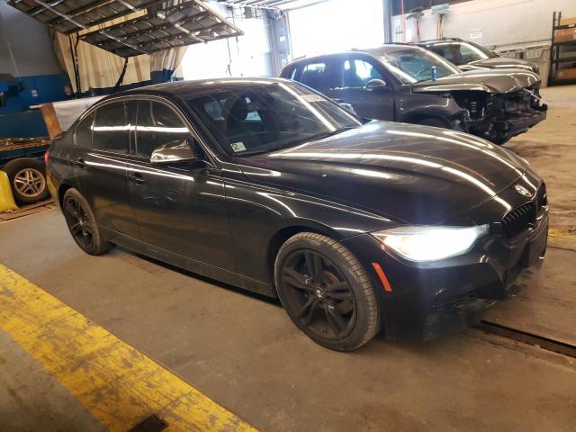 WBA3B3C53EJ981326 BMW 328 XI